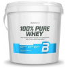 100% Pure Whey Proteina 4000 gr-BiotechUSA