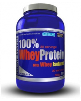 100% Whey Protein + Iso 908 gr – Perfect Nutrition