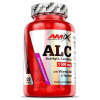 ALC - with Taurin & Vitamine B6 Càpsulas-Amix