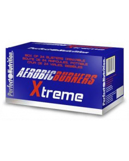 Aerobic Burners Xtreme – Perfect Nutrition