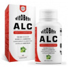 Alc Acetyl L Carnitine 60 Cápsulas Vegetales-Vitobest