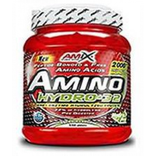 Amino Hydro 250 Tabletas-Amix