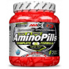 Amino Pills 330 Tabletas-Amix