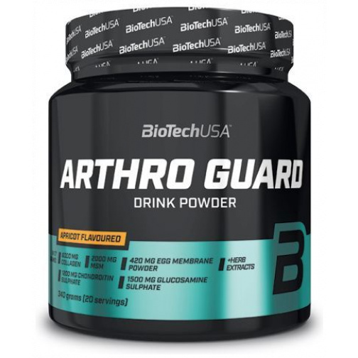 Arthro Guard Drink Powder 340 gr-BiotechUSA