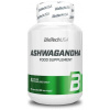 Ashwagandha 60 Uds-BiotechUSA