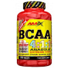 BCAA 4:1:1 1500 mg-Amix