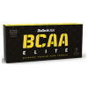 BCAA Elite 120 Cápsulas-BiotechUSA