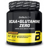 BCAA + Glutamina Zero Orange 480 gr-BiotechUSA