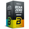 BCAA Zero variety pack 10 sabores 20 x 9 gr-BiotechUSA