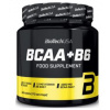 BCAA+B6 340 Cápsulas-BiotechUSA
