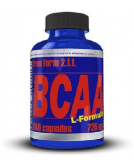 Bcaa 750 mg – Perfect Nutrition