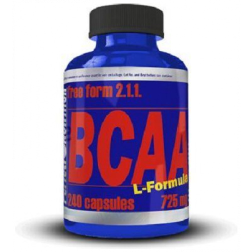 Bcaa 750 mg-Perfect Nutrition