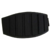 Belt with Velcro Closure Austin 5 Black Large-BiotechUSA