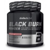 Black Burn Powder Grapefruit 210 gr-BiotechUSA