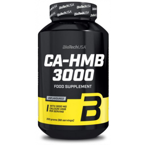 CA-HMB 3000 200 gr-BiotechUSA