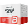 Cardio Pack 30 Dosis-BiotechUSA