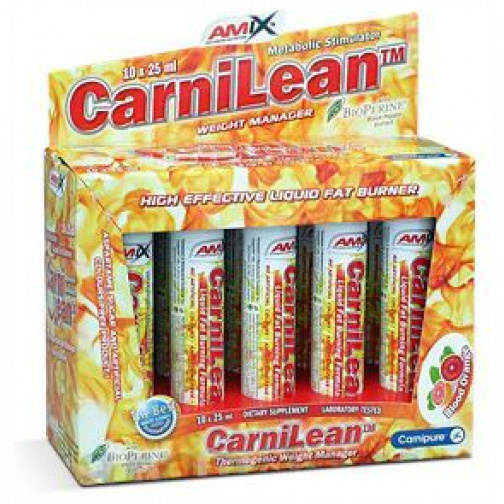 Carnilean 1 Unidad 25 ml-Amix