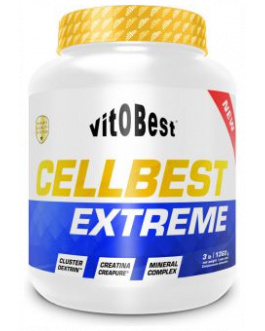 CellBest Extreme Fresa 1,36 kg – Vitobest