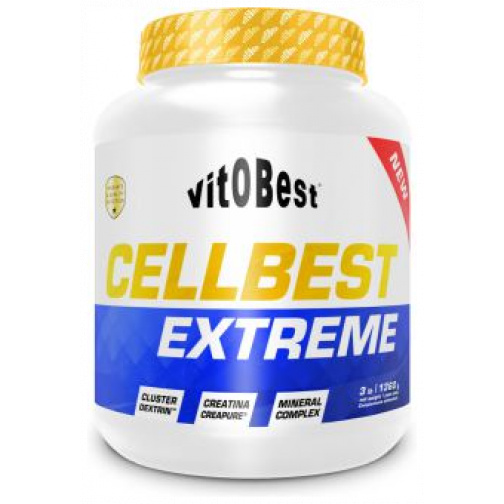 CellBest Extreme Fresa 1