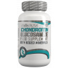 Chondritin Glucosamine (Antes Flex Formula) 60 Cápsulas-BiotechUSA