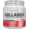 Collagen Black Raspberry 300 gr-BiotechUSA
