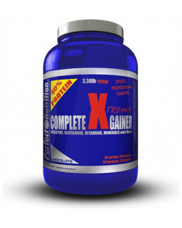 Complet Extreme Gainer Polvo – Perfect Nutrition