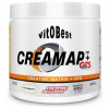Creamap + GFS Aminos Fresa 200 gr-Vitobest