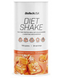 Diet Shake 720 gr – BiotechUSA