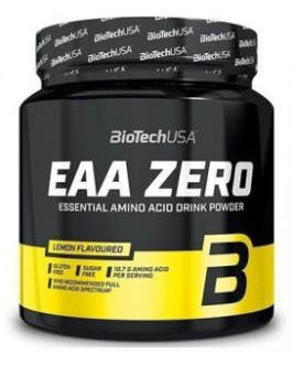 EAA Zero 182 gr – BiotechUSA