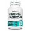 Eggshell Membrane 60 Cápsulas-BiotechUSA