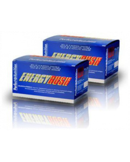 Energy Rush – Perfect Nutrition