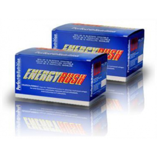Energy Rush-Perfect Nutrition