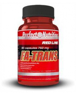 Fa-Trans Red Line – Perfect Nutrition