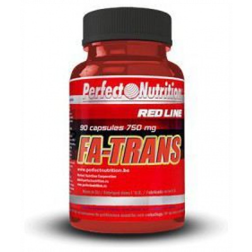 Fa-Trans Red Line-Perfect Nutrition