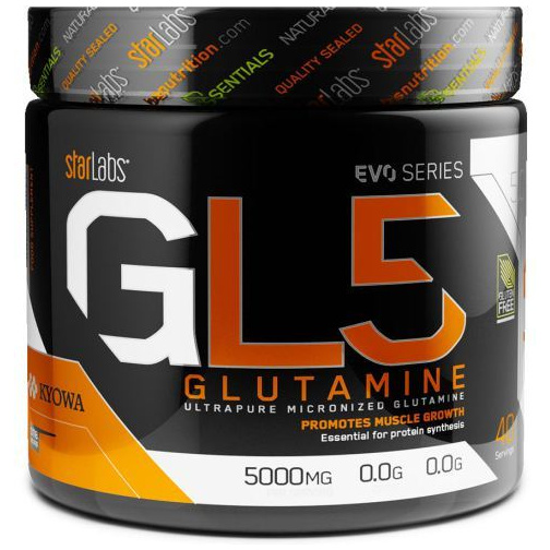 Gl5 Glutamine Kyowa Brand gr-StarLabs