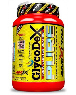 Glycodex Pure Natural 1000 gr – Amix