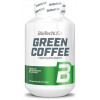Green Coffee 120 cápsulas-BiotechUSA