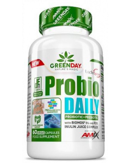 Greenday® Probio Daily 60 Cápsulas – Amix