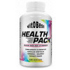 Health Pack 100 Cápsulas-Vitobest