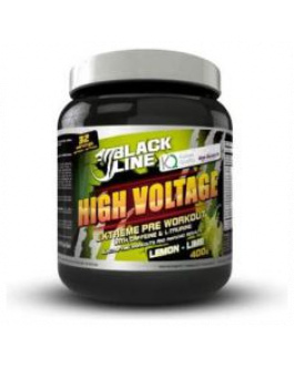 High Voltage 400 gr – Perfect Nutrition