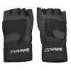Houston Gloves Black Large-BiotechUSA
