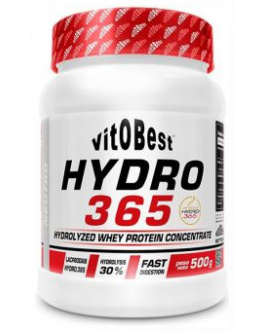 Hydro 365 500 gr – Vitobest
