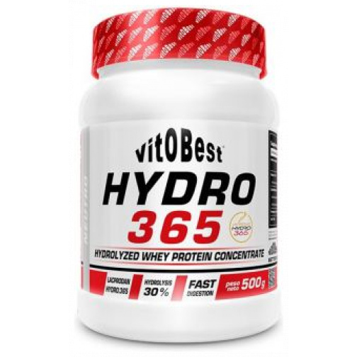 Hydro 365 500 gr-Vitobest