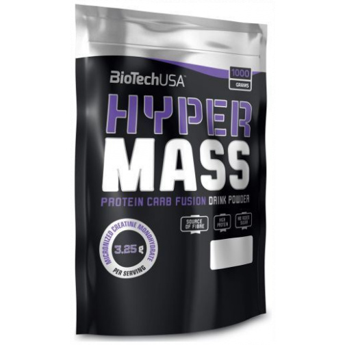 Hyper Mass 1000 gr-BiotechUSA