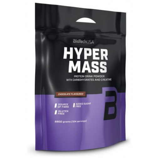 Hyper Mass 6800 gr-BiotechUSA