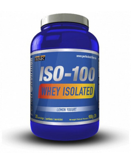 Iso-100 Whey isolad 908 gr – Perfect Nutrition