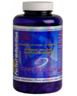 Kre -Alkalyn – Perfect Nutrition