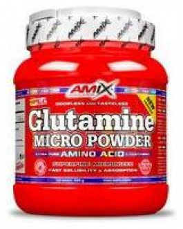 L-Glutamine Powder – Amix