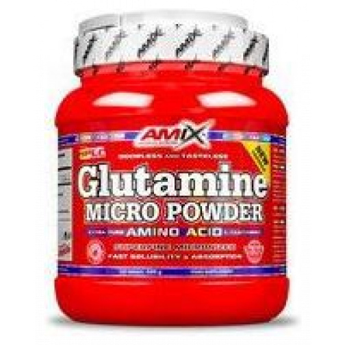L-Glutamine Powder-Amix