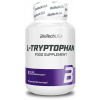 L-Tryptophan 60 cápsulas-BiotechUSA